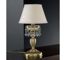 Настольная лампа декоративная Reccagni Angelo 6423 P 6423 P