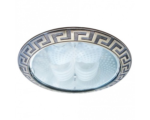 Встраиваемый светильник Arte Lamp Technika A8015PL-2AB