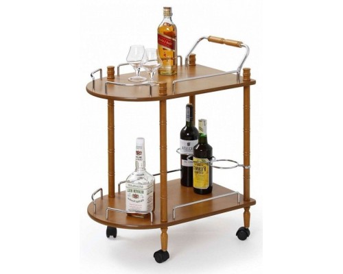 Стол сервировочный Bar-4