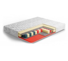 Матрас односпальный Классик-Респект в чехле Магнетик 900x1900