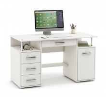 Стол письменный Амбер-7Я