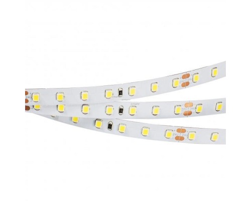 Лента светодиодная Arlight RT 2-5000 24V Warm3000 1.6x (2835, 490 LED, PRO) 019915(B)