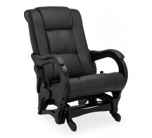 Кресло-качалка Модель 78 Люкс