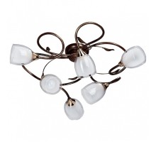 Потолочная люстра Vitaluce V3262 V3262/6PL