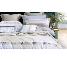 Постельное белье полутораспальное Satin de Luxe