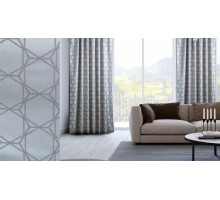 Гардина (140x270 см) 1 шт. Livia