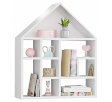 Полка навесная Простоквашино Скандинавик