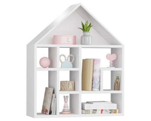 Полка навесная Простоквашино Скандинавик