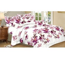 Постельное белье полутораспальное Art Color 022-AC