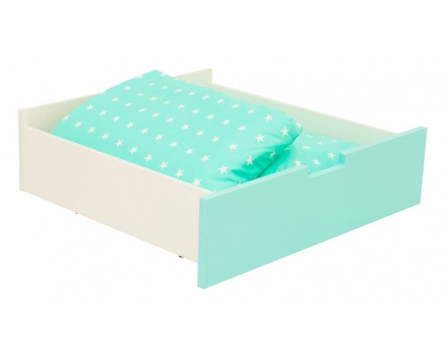 Ящик для кровати Skogen classic