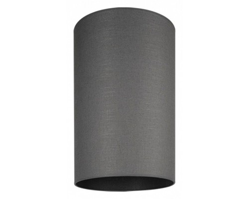 Плафон текстильный Nowodvorski Cameleon Barrel Thin S GY 8525