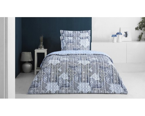 Постельное белье полутораспальное INTERIO