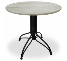 Стол барный SHT-TU25/90