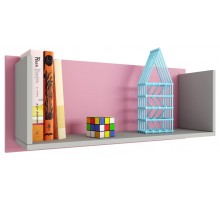 Полка навесная Polini kids Mirum 5L 800