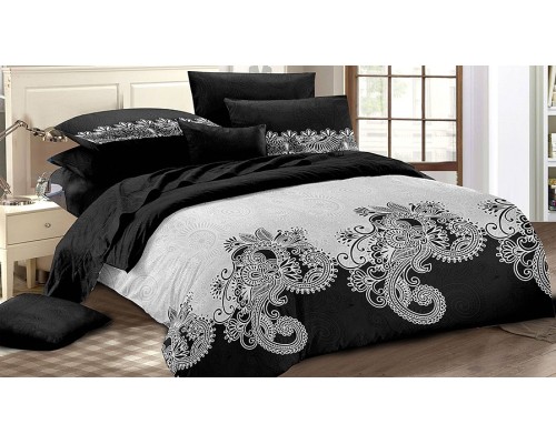 Постельное белье полутораспальное Setoff