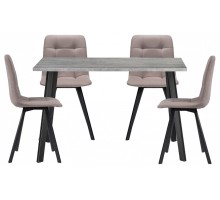 Набор обеденный Эделин