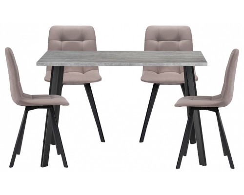 Набор обеденный Эделин