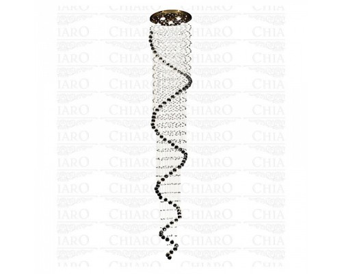 Потолочная люстра Chiaro Каскад 32 384011306