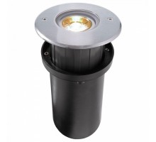 Встраиваемый в дорогу светильник Deko-Light Quick Round 730239