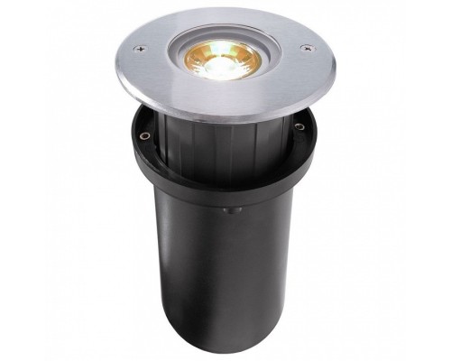 Встраиваемый в дорогу светильник Deko-Light Quick Round 730239