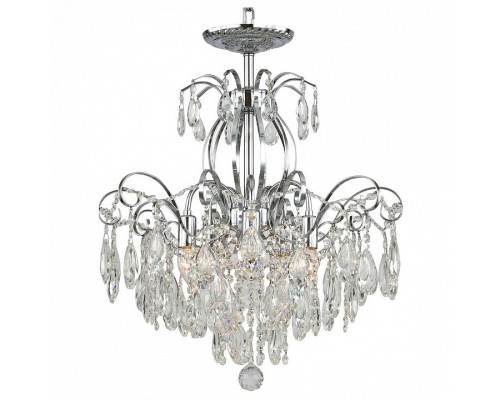 Подвесная люстра Stilfort Berta 1038/09/05P