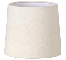 Плафон текстильный Ideal Lux Set Up Paralume SET UP PARALUME CONO D16 BEIGE