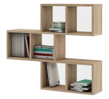 Полка книжная Вайс-3