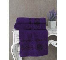 Банное полотенце (100x150 см) Rebeka