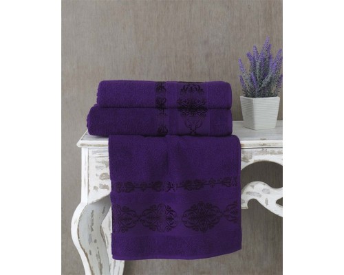 Банное полотенце (100x150 см) Rebeka