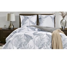 Постельное белье семейное CL