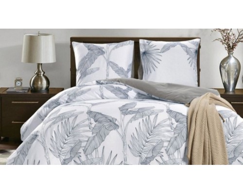 Постельное белье семейное CL