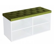 Банкетка-стеллаж для обуви HD 950