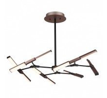 Люстра на штанге ST-Luce Elicano 