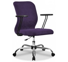 Кресло компьютерное SU-Mr-4(Vivaldi)