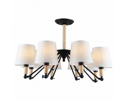 Люстра на штанге Rivoli Buono Б0044417