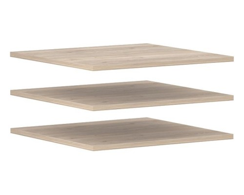 Комплект полок Юта