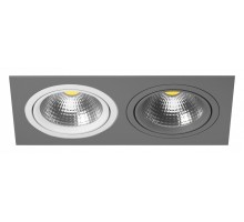 Встраиваемый светильник Lightstar Intero 111 i8290609