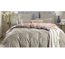 Постельное белье евростандарт Диксан