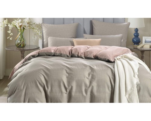 Постельное белье евростандарт Диксан