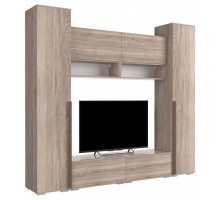 Стенка для гостиной Лайк КГ19