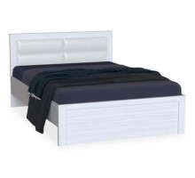 Кровать двуспальная Элегия КР-163