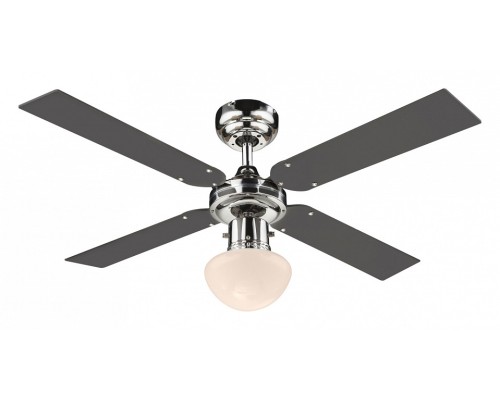 Светильник с вентилятором Globo Fabiola 0330S