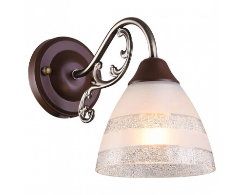 Бра Omnilux Carapelle OML-55701-01