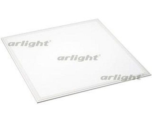 Светильник для потолка Армстронг Arlight  DL-B600x600A-40W Day White