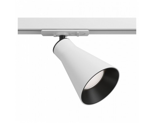 Светильник на штанге Maytoni Track lamps 2 TR022-1-GU10-W