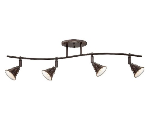 Спот Quoizel East Vale QZ-EASTVALE4-BAR