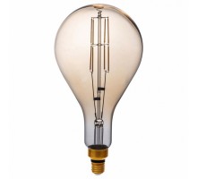 Лампа светодиодная Thomson Filament E27 8Вт 1800K TH-B2171