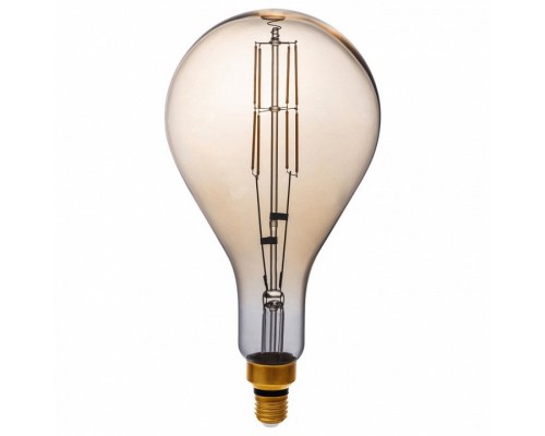 Лампа светодиодная Thomson Filament E27 8Вт 1800K TH-B2171