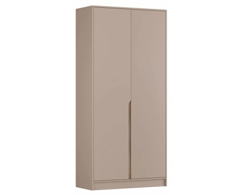 Шкаф платяной Монс