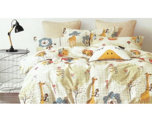 Постельное белье детское DS-88